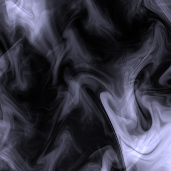 Mystical Smoke Screensaver