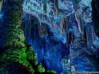Синяя пещера