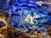 Кунгурская Ледяная пещера. Пермский край (8)