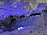 Кунгурская Ледяная пещера. Пермский край (7)