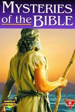 ВВС: Библейские тайны / Bible Mysterie