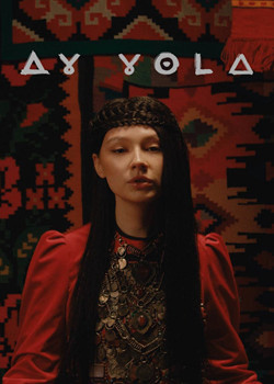 AY YOLA - Homay