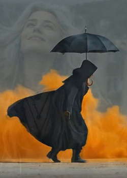 Скрипка на грани