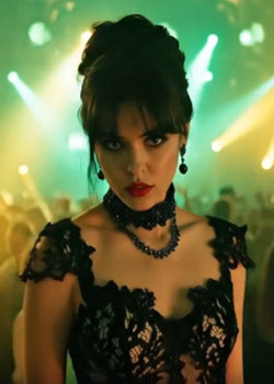 Hypnotic Dancing