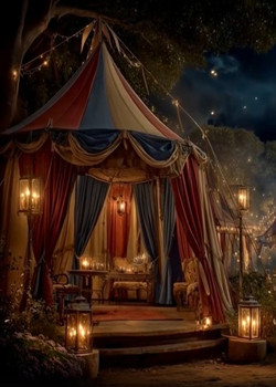 Волшебный цирк