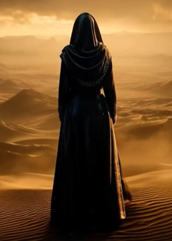 Азрана, Королева пустыни