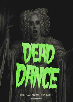Lady Gaga - The Dead Dance
