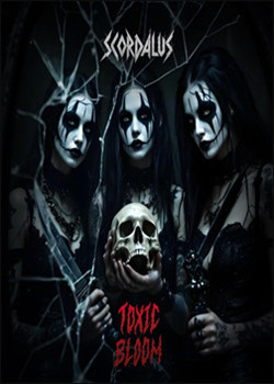 Scordalus - In the Mist