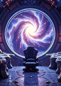 Новый Эдем, космическая фантазия