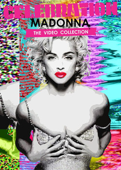 Madonna [Video collection]