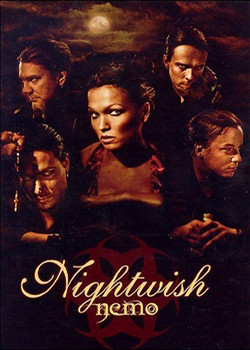 Nightwish - Nemo