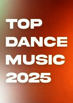 top dance music 2025