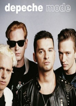 Depeche Mode